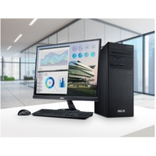 華碩D500TC臺式機電腦